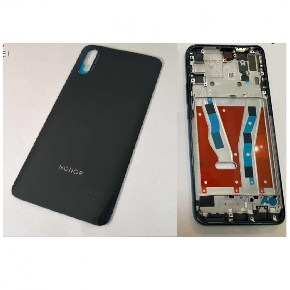 Honor stk lx1 прошить