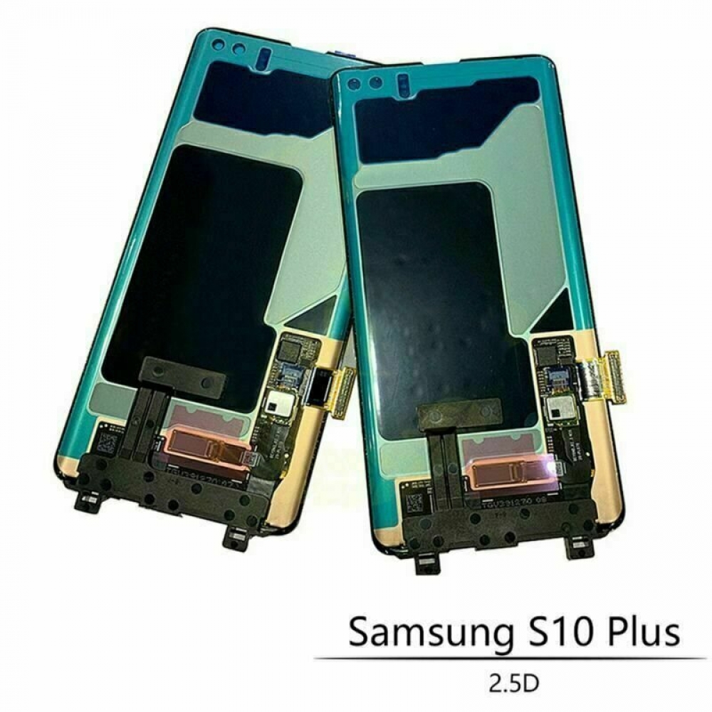 samsung s10 plus lcd price