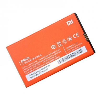 Xiaomi Mi 2 Bm20 Pil Batarya